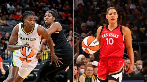 Best WNBA Picks & Prop Bets Today .
